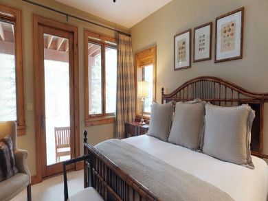 Luxury Vail Vacation Home Sleeps Twelve Guests
